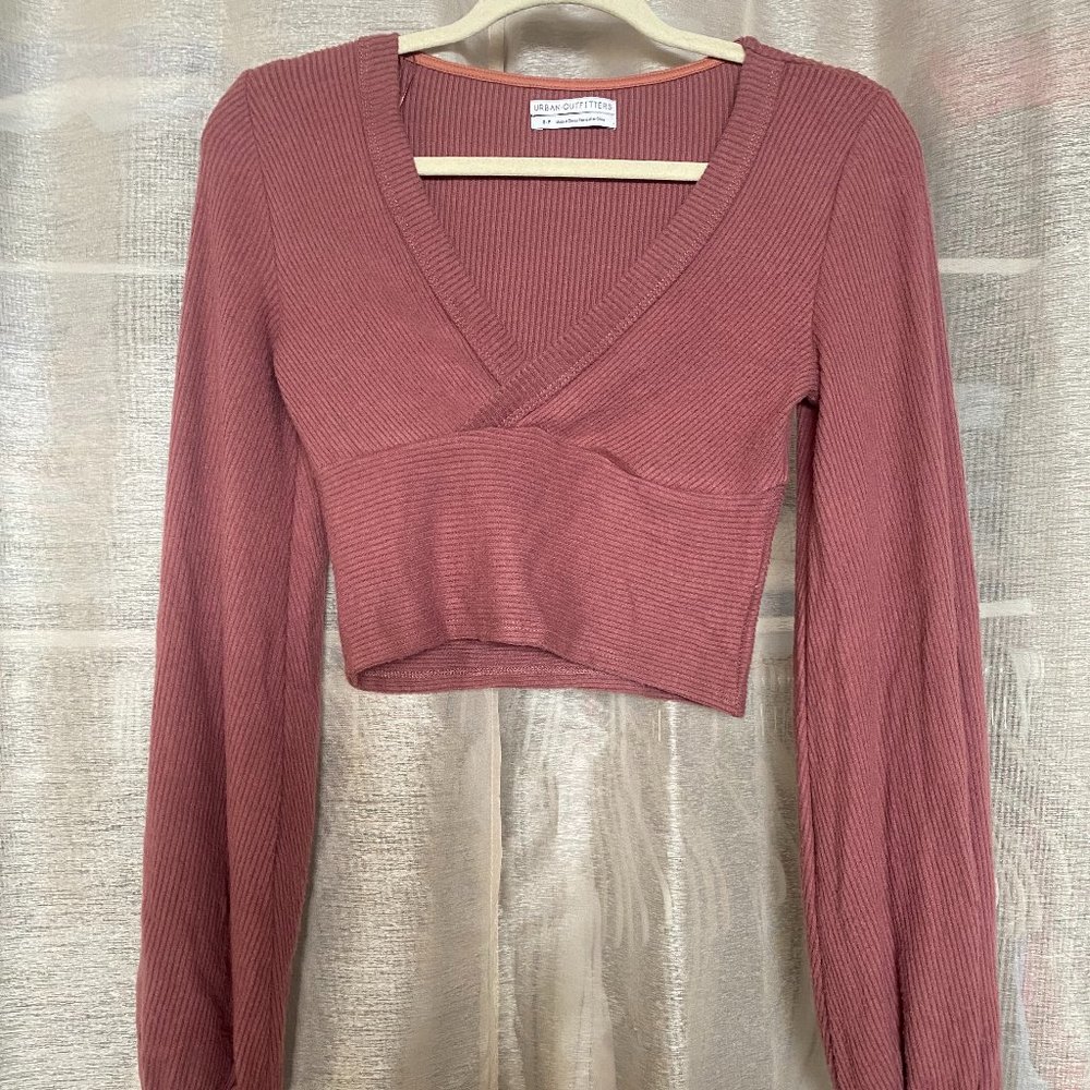 Small Urban Outfitters Top